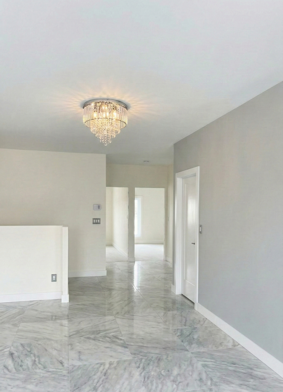 Plaquiste, Enduits & Rénovation Intérieure